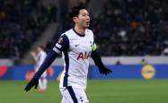 包含本泽马成功零封孙兴慜，门将赛后获得全场最佳的词条