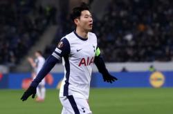 包含本泽马成功零封孙兴慜，门将赛后获得全场最佳的词条